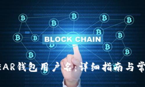 如何更改NEAR钱包用户名：详细指南与常见问题解答