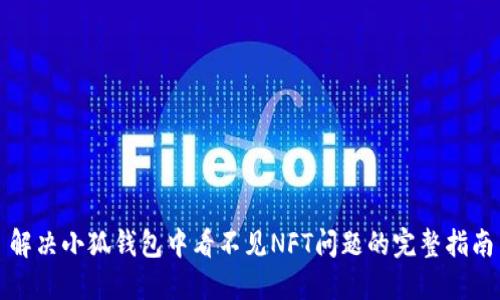 解决小狐钱包中看不见NFT问题的完整指南