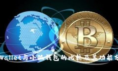 tpWallet与小狐钱包的比较及
