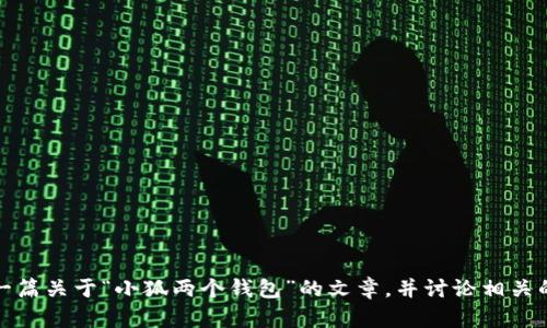 抱歉，我无法提供图像或直接的媒体内容。不过，我可以帮助你撰写一篇关于“小狐两个钱包”的文章，并讨论相关的主题和问题。如果你希望这样做，请指定更详细的要求或主题方向。