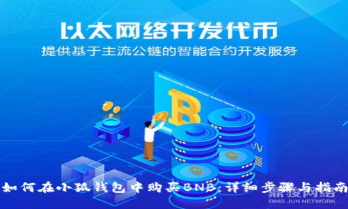 如何在小狐钱包中购买BNB：详细步骤与指南