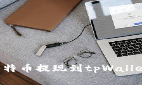 : 如何将比特币提现到tpWallet：全面指南