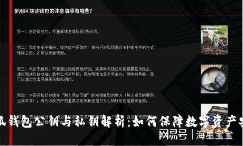 小狐钱包公钥与私钥解析：如何保障数字资产安全