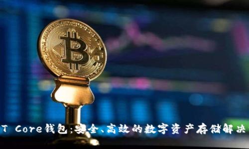 USDT Core钱包：安全、高效的数字资产存储解决方案
