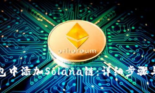 如何在狐狸钱包中添加Solana链：详细步骤与常见问题解答