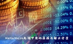 MetaMask无法下载的原因及解