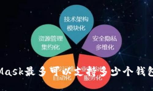 MetaMask最多可以支持多少个钱包地址？