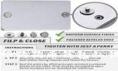 如何安全地打印狗狗币钱包私钥及其注意事项