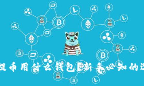 比特币提币用什么钱包？新手必知的选择指南